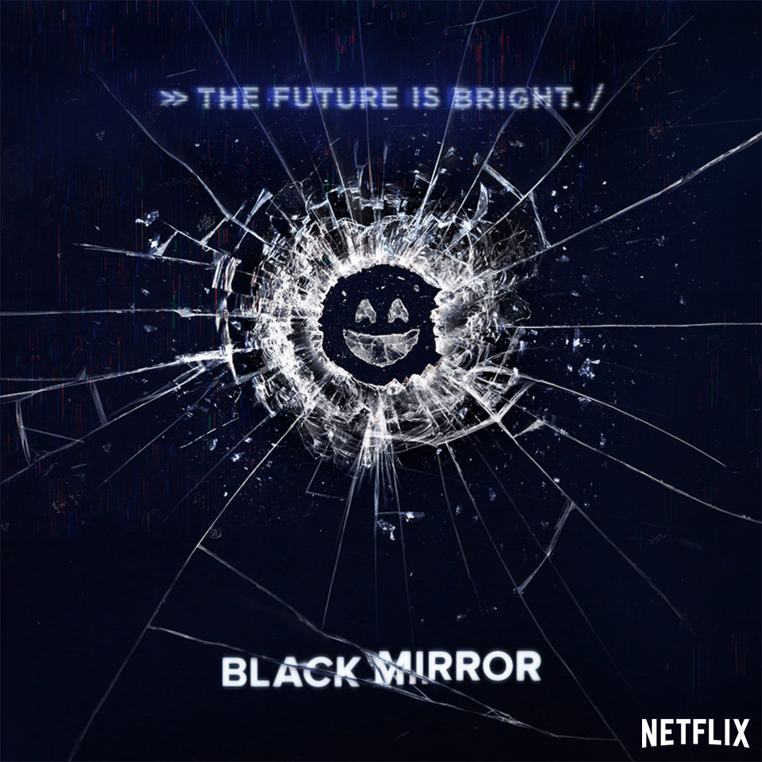 "The Black Mirror"